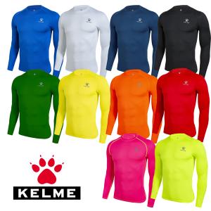 ケルメ（KELME,ケレメ）ロングインナーシャツ 3891113