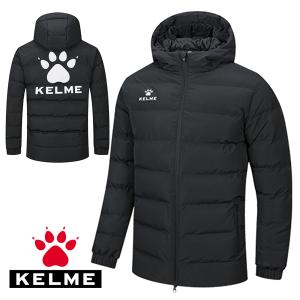 KELME（ケルメ） ケルメ（KELME,ケレメ）中綿入りロングコート（ベンチ