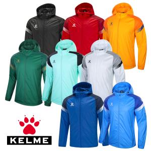KELME（ケルメ） ケルメ（KELME,ケレメ）トレーニングジャージ上下
