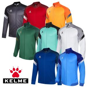 KELME（ケルメ） ケルメ（KELME,ケレメ）バックロゴ中綿ジャケット