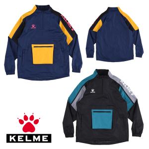 KELME（ケルメ） ケルメ（KELME,ケレメ）フード付きナイロンジャケット