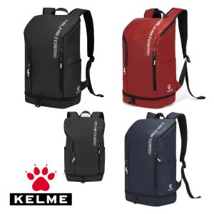  流通経済大学 RKU サッカー部 バックパック KELME（ケルメ） ケルメ（KELME,ケレメ）フットサル、サッカー用