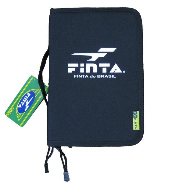 Finta（フィンタ）レフリー（審判）用スタッフケース FT5960