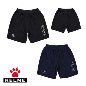 ケルメ（KELME,ケレメ） プラクティスパンツ（ハーフパンツ） KC21S118｜footballshop-tom