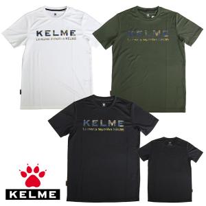 ケルメ （KELMEケレメ） 半袖プラクティスTシャツ KC22S190の商品画像