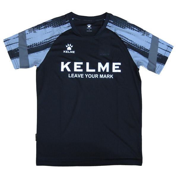 ケルメ（KELME,ケレメ）半袖プラクティス（Tシャツ） KC23S130