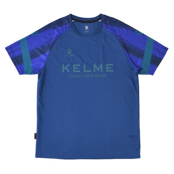 ケルメ（KELME,ケレメ）半袖プラクティス（Tシャツ） KC23S130