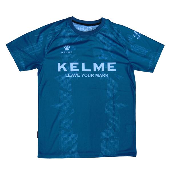 ケルメ（KELME,ケレメ）半袖プラクティス（Tシャツ） KC23S139
