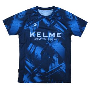 ケルメ（KELME,ケレメ）半袖プラクティス（Tシャツ） KC23S145