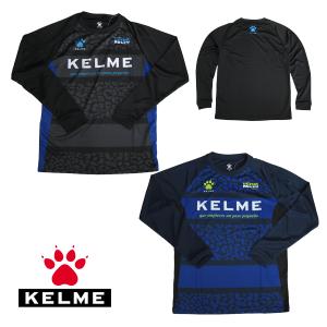 ケルメ（KELME,ケレメ）ロングプラクティス（ロンT） KH21F702｜footballshop-tom