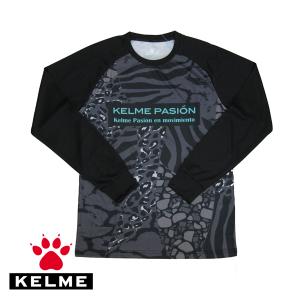 ケルメ（KELME,ケレメ）ロングプラクティス（ロンT） KP21F320｜footballshop-tom