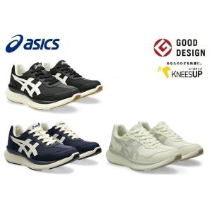 1足 アシックス商事 KNEES UP ニーズアップ W020/ワイン×ワイン/24.0