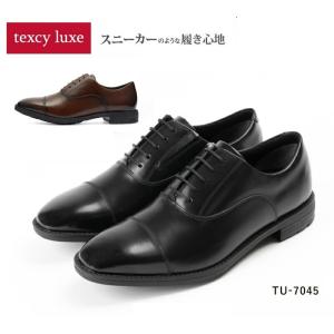 asics アシックス商事 texcy luxe/テクシーリュクスTU7044 紳士靴 上位