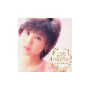 歌謡曲 CD 松田聖子スイート・コレクション 80's ヒッツ CD-BOX5枚組88曲収録｜footjoy-otoriyose