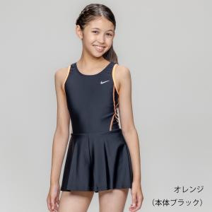 【NIKE SWIM公式】ナイキ SS26 ガ...の詳細画像4
