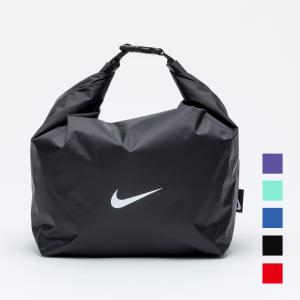 【NIKE SWIM公式】ナイキ SS26 ウォータープルーフバッグ 1994045　ジムバッグ 部活 スイムバック スイミング 水泳 男の子 女の子 男子 女子 フットマーク｜フットマークオンラインショップYahoo!店