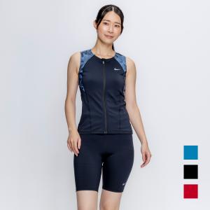 NIKE（ナイキ） 【NIKE SWIM公式】ナイキ FA25 袖なしレギンス