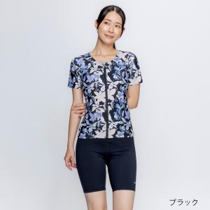 【NIKE SWIM公式】ナイキ SS26 半...の詳細画像1