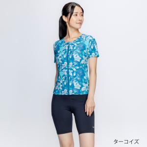 【NIKE SWIM公式】ナイキ SS26 半...の詳細画像3