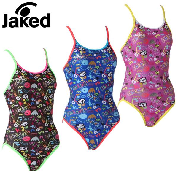 Jaked　ハイパーバックスーツ(25FW)　830324 　Jaked JAKED ジャケッド レ...