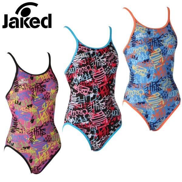 Jaked　ハイパーバックスーツ(25FW)　830330　Jaked JAKED ジャケッド レデ...