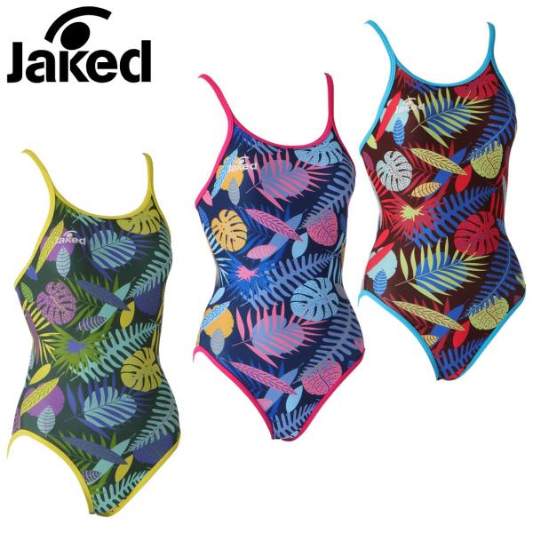 Jaked　ハイパーバックスーツ(25FW)　830332　Jaked JAKED ジャケッド レデ...