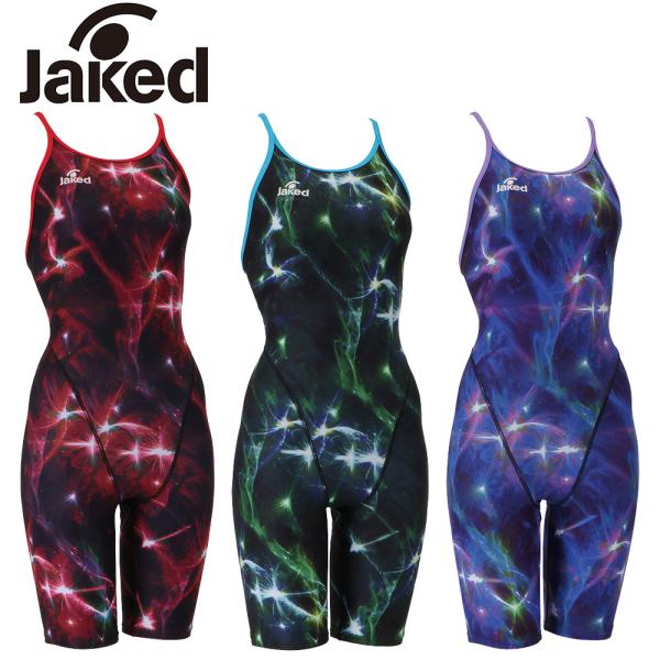 【Jaked】【2026SS】レッグスーツ830383 JAKED ジャケッド レディース 女性 水...