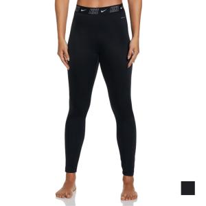 NIKE（ナイキ） フィットネス水着 セパレート レディース フルジップ