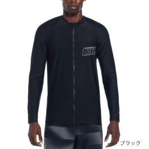 【NIKE SWIM公式】ナイキ 3D 長袖ジ...の詳細画像1