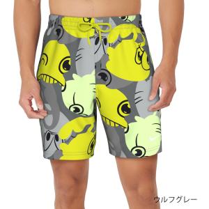 【NIKE SWIM公式】ナイキ SS25シー...の詳細画像3