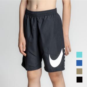 【NIKE SWIM公式】26SS ナイキ ボーイズグラフィックスペック7