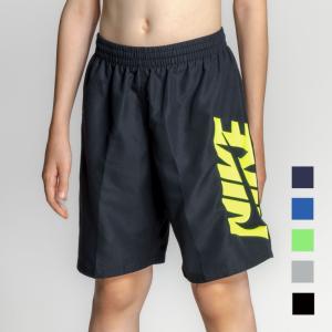 NIKE（ナイキ） 【NIKE SWIM公式】26SS ボーイズグラフィックスペック7