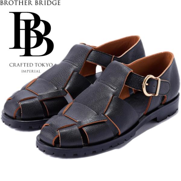 BROTHER BRIDGE HEMINGWAY ブラザーブリッジ ヘミングウェイ BBB-R011...