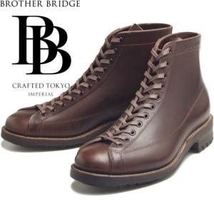 brother Bridge ESCAPE ブラザーブリッジ エスケープ 9D BROTHER BRIDGE/ブラザーブリッジ/ESCAPE/BUCKET COW/エスケープ