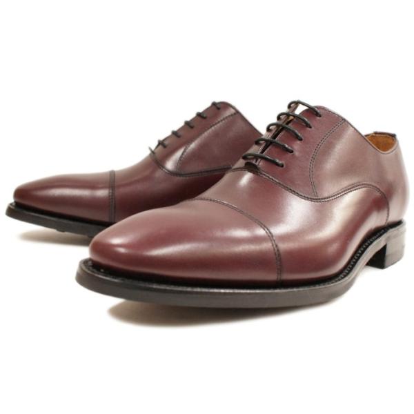 ●●バーウィック Berwick 1251 ［バーガンディー/2016年モデル］ ≪ダイナイトソール...