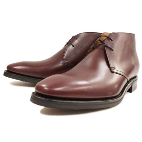 ●●バーウィック Berwick 849 ［バーガンディー/2016年モデル］ ≪ダイナイトソール≫...