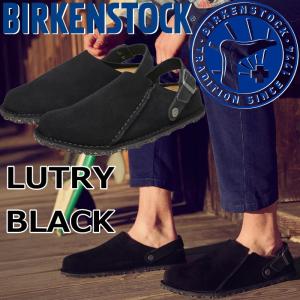 ビルケンシュトック ルトリー BIRKENSTOCK LUTRY 1025335 ミンク
