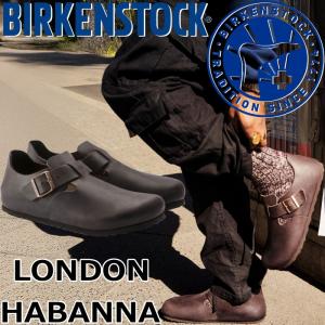 【外観美品】BIRKENSTOCK ビルケンシュトック　ロンドン　ナロー　35 0000115156005.jpg