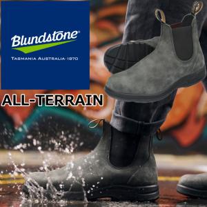 【即購入◎】ブランドストーン　Blundstone サイドゴアブーツ　UK6 BLUNDSTONE（ブランドストーン） 2056 メンズ サイドゴア ブーツ