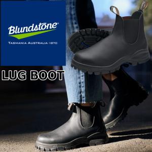 BLUNDSTONE（ブランドストーン） ブーツ Blundstone / ”LUG BOOT
