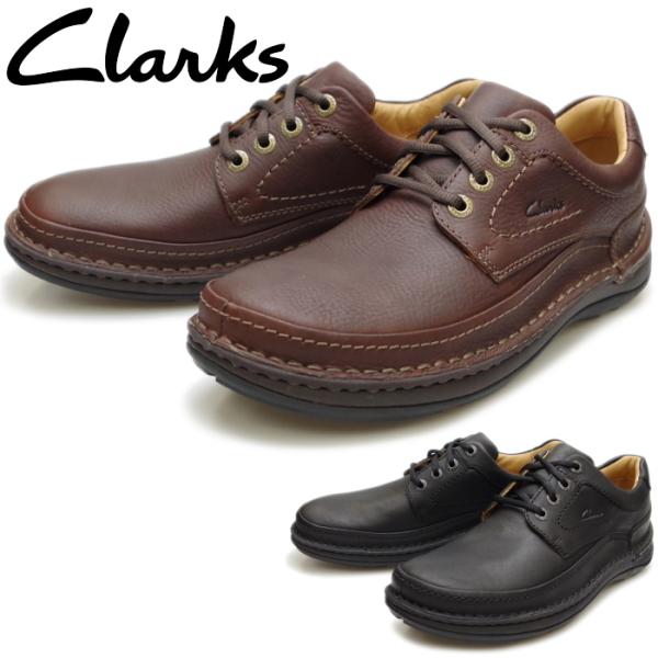 クラークス ネイチャースリー Clarks Nature III 151J ウォーキングシューズ メ...