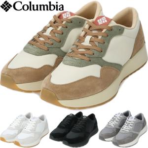 コロンビア イーストサイド トレイナー Columbia EASTSIDE TRAINER YU1608  スニーカー メンズ 撥水 はっ水 レインシューズ ローカット 靴 雨 カジュアル｜footmonkey