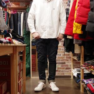 コンバース ワンスター レザー CONVERS...の詳細画像5