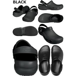 クロックス ビストロ クロッグ crocs B...の詳細画像1