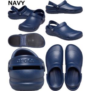 クロックス ビストロ クロッグ crocs B...の詳細画像2