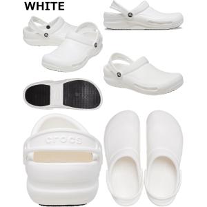 クロックス ビストロ クロッグ crocs B...の詳細画像3