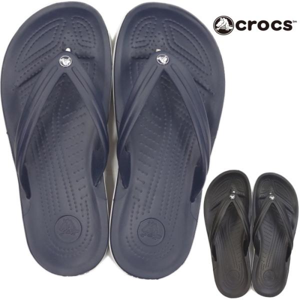 ●●クロックス サンダル メンズ レディース crocs CROCBAND FLIP 11033 ク...