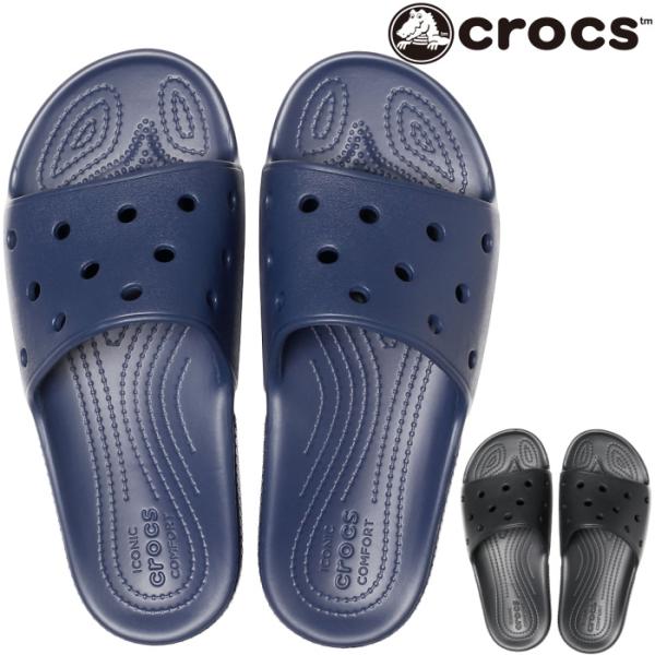 ●●クロックス サンダル メンズ crocs ビーチサンダル 206121 Classic Croc...