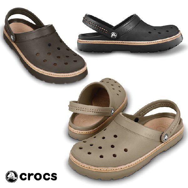 ●●クロックス サンダル crocs cobbler 11302 コブラー クロッグサンダル