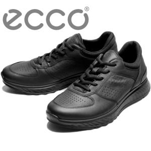 ecco exostride m black